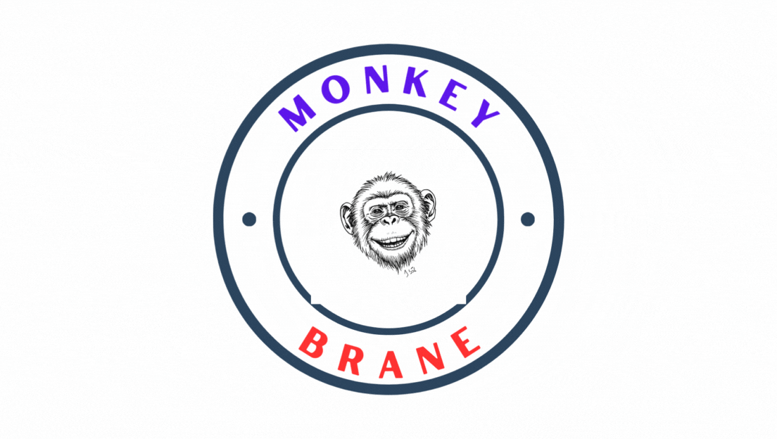 MonkeyBrane Logo